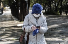 Καιρός: Παγετός και βροχές την Πέμπτη