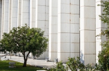 Μέγαρο Μουσικής Αθηνών