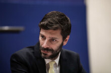 Νικόλας Γιατρομανωλάκης