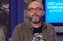 Ο Χρήστος Κιούσης μίλησε για τον Στάθη Παναγιωτόπουλο και το revenge porn