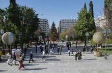 Μετάλλαξη Όμικρον: Συνολικά 17 τα κρούσματα στην Ελλάδα  