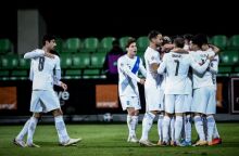 Κλήρωση Nations League: Η Εθνική Ελλάδας με Βόρεια Ιρλανδία, Κόσοβο και Κύπρο ή Εσθονία