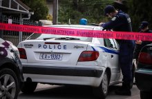 Αποκαλύψεις για το έγκλημα που διαπράχθηκε στα Γρεβενά με θύμα μία 83χρονη 