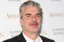 Κρις Νοθ: Kατηγορείται για σεξουαλική παρενόχληση δύο γυναικών