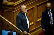 Διέγραψε τον Παναγιώτη Κουρουμπλή ο ΣΥΡΙΖΑ