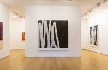 Philip A. Zimmermann στην γκαλερί Bernier/Eliades