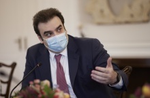 Παρουσιάστηκε το Εθνικό Μητρώο Διαδικασιών με στόχο την καταπολέμηση της γραφειοκρατίας