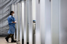 EMA: Προτείνει την έγκριση δύο ακόμα θεραπειών κατά του κορωνοϊού