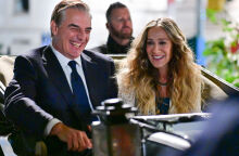 Peloton: Απέσυρε διαφήμιση με τον «Mr Big» μετά τις κατηγορίες για σεξουαλική επίθεση (vid)   