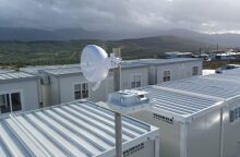 Vodafone: Εγκαθιστά Wi-Fi στο Αρκαλοχώρι Κρήτης