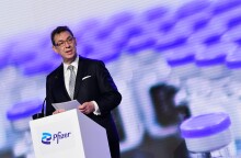 Ο Άλμπερτ Μπουρλά