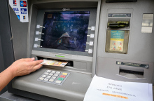 e-ΕΦΚΑ: Πότε καταβάλλονται οι συντάξεις του Ιανουαρίου (Φώτο Αρχείου)