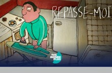 TV5MONDE - Repasse-moi