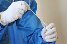 Ο ΕΟΦ ανακαλεί ακατάλληλο self test