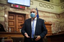 Θεοδωρικάκος: «Δεν πρόκειται να επιτρέψουμε κανένα άβατο βίας πουθενά