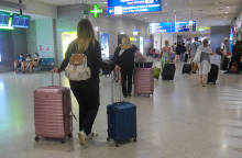 Νέα μέτρα: Τι ισχύει για την είσοδο στην Ελλάδα