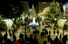 Ανακοινώθηκε η κατανομή για τα κρούσματα σήμερα Σάββατο 18 Δεκεμβρίου 2021 από τον ΕΟΔΥ (ΦΩΤΟ ΑΡΧΕΙΟΥ)