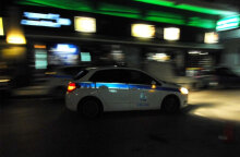 Εισβολή κουκουλοφόρων σε νυχτερινό κέντρο στα Ιωάννινα (ΦΩΤΟ ΑΡΧΕΙΟΥ)