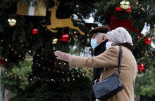 Οι συντάξεις Ιανουαρίου 2022 πληρώνονται πριν από τα Χριστούγεννα