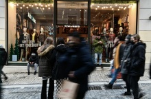 Κορωνοϊός: 2.831 κρούσματα, 91 θάνατοι, 662 διασωληνωμένοι