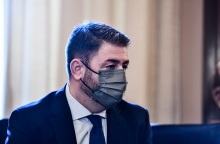 Δημοσκόπηση Alco - Νίκος Ανδρουλάκης