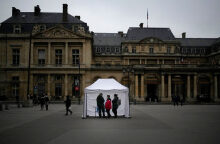 Παραλλαγή Όμικρον – Τι δείχνουν τα νέα στοιχεία από τη Νότια Αφρική για τον αριθμό των νοσηλειών