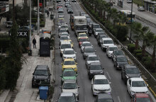 Μποτιλιάρισμα