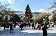 Τα στοιχεία για την τρίτη δόση εμβολίου και την αποτελεσματικότητα έναντι της μετάλλαξης Όμικρον