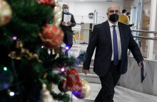 Γιάννης Οικονόμου