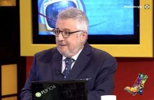 Στάθης Παναγιωτόπουλος - Ποινή φυλάκισης