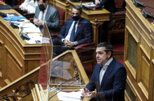 Γιατί ο Τσίπρας  δεν φοβάται τις εκλογές; 