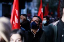 Αλέξης Τσίπρας - Εκλογές