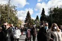 Νέα κρούσματα κορωνοϊού - Πού εντοπίζονται