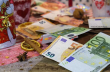 Δώρο Χριστουγέννων 2021