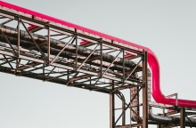 Φυσικό αέριο: Σε ιστορικό υψηλό οι τιμές στην Ευρώπη