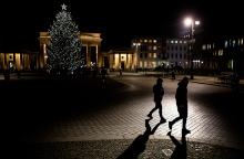 Κορωνοϊός: Μία-μία οι ευρωπαϊκές χώρες ανακοινώνουν περιορισμούς