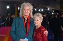 Brian May: Ο κιθαρίστας των Queen εκλιπαρεί τον κόσμο να εμβολιαστεί για τον κορωνοϊό