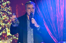 O ηθοποιός Κρις Νοθ