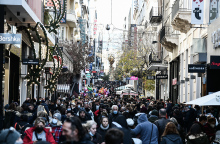 Κορωνοϊός: Τι έδειξαν οι μετρήσεις στα αστικά λύματα