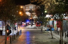 Μετάλλαξη Όμικρον - Σαρηγιάννης: Το lockdown θα είναι υποχρεωτική κίνηση