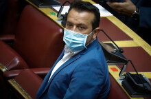 Νίκος Παππάς