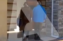 Στάθης Παναγιωτόπουλος: Αρνήθηκε να μιλήσει στους δημοσιογράφους 