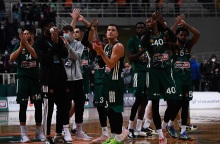 Παναθηναϊκός: Δύο κρούσματα κορωνοϊού πριν τον Ολυμπιακό