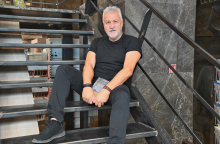 Σπύρος Πετρουλάκης: Να κάνουμε σασμό με τον εαυτό μας