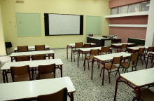 Απίστευτο περιστατικό σε σχολείο του Αιγάλεω (Φώτο Αρχείου)