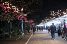 Αλλαγή χρόνου με rapid test για όλους και οικογενειακά τραπέζια με self test – Nέο μήνυμα Mητσοτάκη