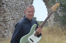 Βασίλης Τζωρτζίνης