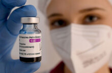 Εμβόλιο AstraZeneca για τον κορωνοϊό