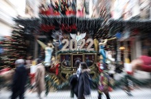 Νέα μέτρα: Αύριο οι ανακοινώσεις για το πρώτο «πακέτο»