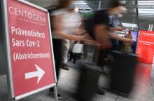 Γερμανία – Ινστιτούτο «Ρόμπερτ Κοχ»: